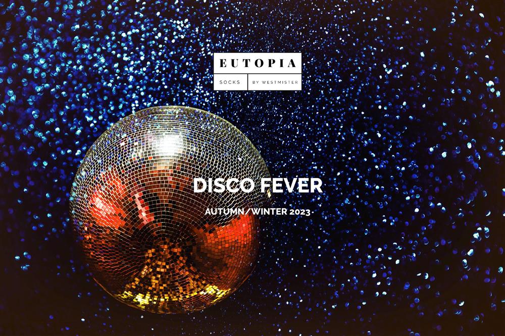 Disco Fever - Autumn/Winter 2023